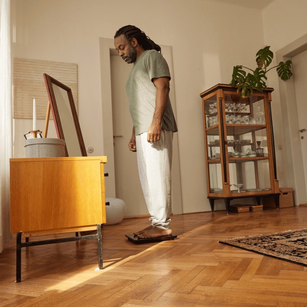 Withings | Body+ Wi-Fi Scale | Black - Picture 5 of 9